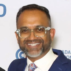 indranil roy