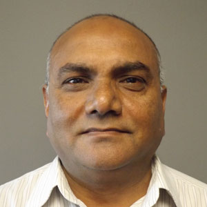 Kemlall Ramsaroop Ramdass