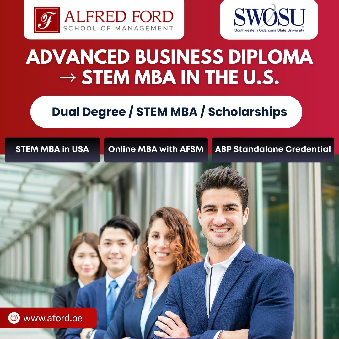 AFSM ABP & STEM Ads - from Vrinda 2025-summer